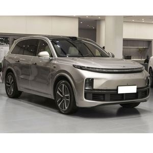 Lixiang L8 Luxury Suv 2024 Coche híbrido de largo alcance 1360km Lixiang L8 Car New Energy Vehicles - Product Image 1