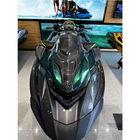 Nouveauté, jet ski de luxe, 2025 Sea-Doo GTX-230 IBR et IDF, livraison rapide et PRÊT À EXPÉDIER