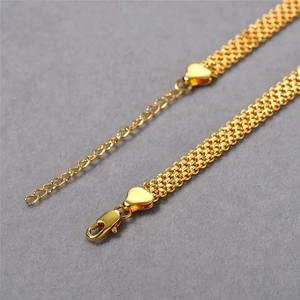 Collier avec pendentif en zircon en acier inoxydable pour femmes Chaîne à maillons élégante plaquée platine Luxe léger à la mode Niche polyvalente - Product Image 4