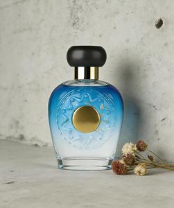 Parfum pour homme ou femme Cologne Black White Blue Red Dubai, Safran, Citron, Musc, Bois d'agar (Ébène), Résine, Ambre, Bois de cèdre, <span class=keywords><strong>Sapin</strong></span> - Product Image 4