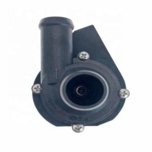 Pompe à eau électrique secondaire supplémentaire 1K0965561G avec <span class=keywords><strong>prix</strong></span> d'usine Vw T4 12V utilisé pour Audi VW <span class=keywords><strong>Seat</strong></span> Car 12 mois Vw Vanagon - Product Image 2