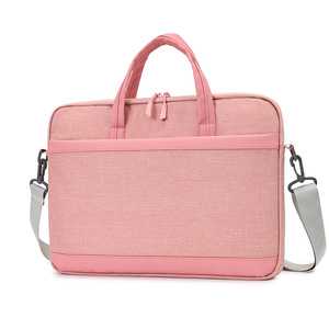 Sac à bandoulière Oxford pour ordinateur portable, mallette d'affaires portable, léger, durable, sac à main à roulettes, sacoche d'avocat - Product Image 3