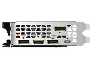 MINI Graphics Card RTX2070 MINI 8G Cost-effective With Performance Heat Dissipation Durability Gigabyte Graphics Card RTX 2070 8 - Product Image 2