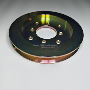 12-0919 12-919 120-919 Piezas de Repuesto Automotrices Polea de Alta Calidad para Carrier Transicold para Thermo King <span class=keywords><strong>SLX</strong></span> - Product Image 3