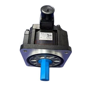 100 nouveaux moteurs ECM B3M K21310RS1 de la série ASDA B3 d'origine, 1,0 kW, 400 V, encodeur 24 bits - Product Image 5