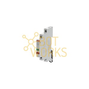 ABB 2CCA703911R0001 - Nuovo - Product Image 1