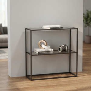 Porte-couverts en bois moderne, durable et multifonctionnel avec 3 compartiments pour fourchettes, cuillères et couteaux - Product Image 2