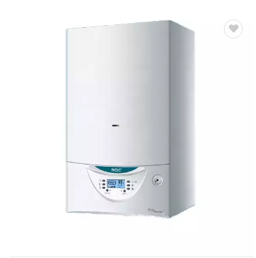 New Wall Hung Gas Boiler Combination Boiler for Heating and Hot Water Combi Gas Boiler