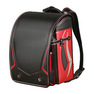 <b>Student</b> <b>Backpack</b> 13 Inches Durable Spine Support For Boys School Education - Product Image 1