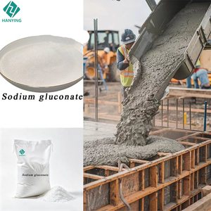 Producto de Venta Caliente Nacional e Internacional: Gluconato de Sodio <span class=keywords><strong>para</strong></span> Aditivos de Concreto y <span class=keywords><strong>Mortero</strong></span>, Reductor de Agua, Agente de Tratamiento de Aguas Residuales - Product Image 3