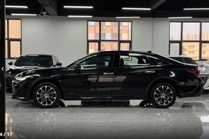 Autos Usados FAW Toyota AVALON <span class=keywords><strong>2022</strong></span> Edición de Lujo 2.0L, Vehículos Usados, Autos de Segunda Mano - Product Image 4