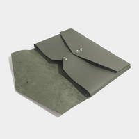 Bolsa de Polipropileno Reutilizable para Documentos A4, Diseño Moderno, con Logotipo Personalizado, para Oficina, Reuniones, Regalo