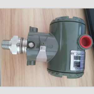 เครื่องส่งสัญญาณวัดแรงดันแบบสัมบูรณ์ Yokogawa EJA510/EJA530 4-20mA แรงดันไฟฟ้า 10.5-42V มาตรฐาน IP54 รับประกัน 1 ปี แรงดันสูงสุด 16Mpa - Product Image 4