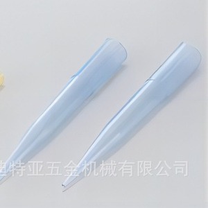Embouts de pipette ASONE CC-3015, jetables, stériles, en matériau PP pour laboratoire - Product Image 3