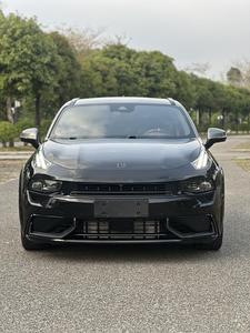 รถยนต์มือสองส่งออกยอดนิยม ปี 2021 Lynk & Co 02 Hatchback 2.0T ชุดแต่ง Handling Kit ระบบขับเคลื่อนทรงพลัง พรีเมียม สปอร์ต เบนซิน - Product Image 2