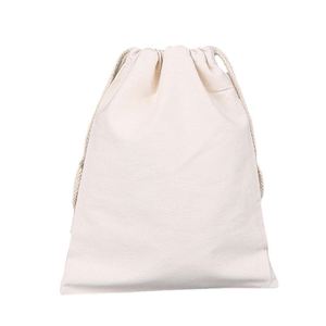 Dust <b>Bag</b> for Handbags Eco Friendly Cotton Canvas Muslin Drawstring <b>Laundry</b> <b>Bag</b> Shoe <b>Bag</b> - Product Image 1
