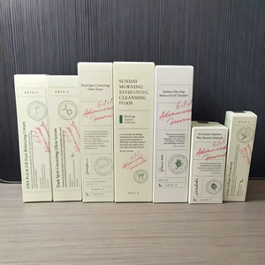 Nuevo Sérum AXIS-Y 50ML, Hidratante y Humectante, Esencia Reparadora para la Piel, Loción - Product Image 3