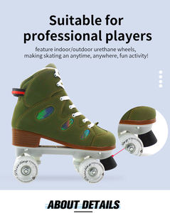 Adecuado para hombres y mujeres, <span class=keywords><strong>patines</strong></span> de ruedas de alquiler, <span class=keywords><strong>patines</strong></span> de ruedas, <span class=keywords><strong>patines</strong></span> de ruedas intermitentes - Product Image 6