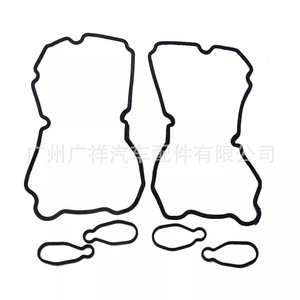 ปะเก็นฝาครอบวาล์ว TF รุ่น 13270AA190 13272AA140 13293AA051 สำหรับระบบเครื่องยนต์ Subaru Impreza WRX - Product Image 4