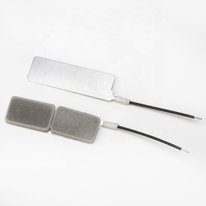 PTC termistori termistori di temperatura a Film sottile isolante elemento riscaldante 220C 250C 220V 265V per capelli piastra per capelli - Product Image 5