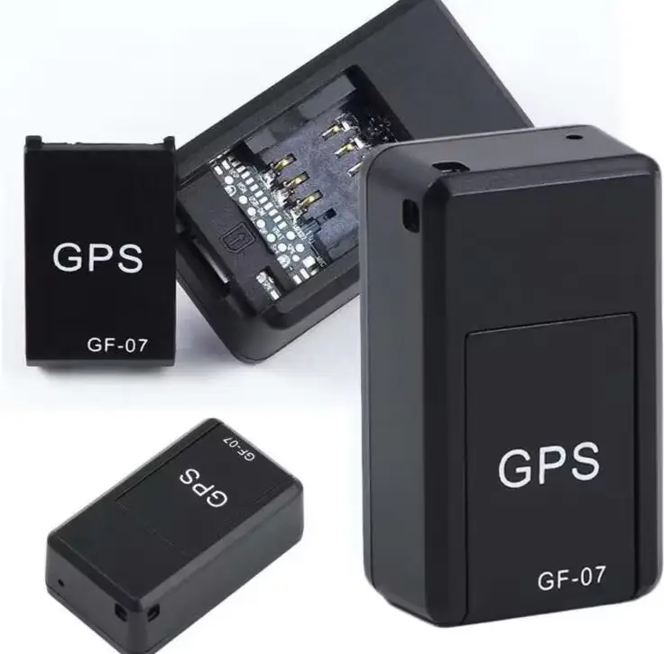 GPS-трекер GSM