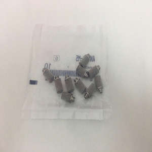 Conector de Reducción de Ruido y Silenciador Original-SMC AN120-M5 - Product Image 2