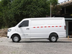 Precio <span class=keywords><strong>de</strong></span> Fábrica Foton Forland EV6 Furgoneta <span class=keywords><strong>de</strong></span> Carga Cerrada Eléctrica Pura con Eje Eléctrico Integrado y Bajo Costo <span class=keywords><strong>de</strong></span> Funcionamiento para Operación <span class=keywords><strong>de</strong></span> Flotas - Product Image 4