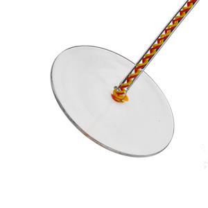 Samyo 780ml di lusso soffiato a bocca di cristallo di grande capacità bordeaux palloncino vino bicchieri Gin e Tonic calice - Product Image 6