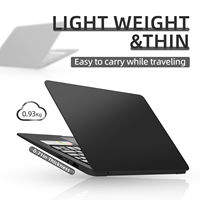 NBD Quad Core Powered win 10.1 pouces pc Computer Kids Adults Netbook Computer Laptop avec WiFi