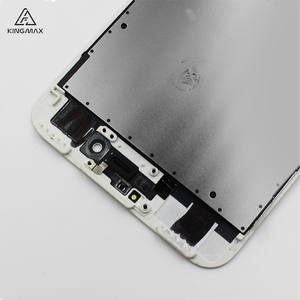 Para <span class=keywords><strong>iPhone</strong></span> 7 Plus, venta al por mayor, reemplazo de pantalla <span class=keywords><strong>LCD</strong></span> para teléfono móvil, piezas de reparación de teléfonos móviles, pantalla táctil con montaje de digitalizador - Product Image 5