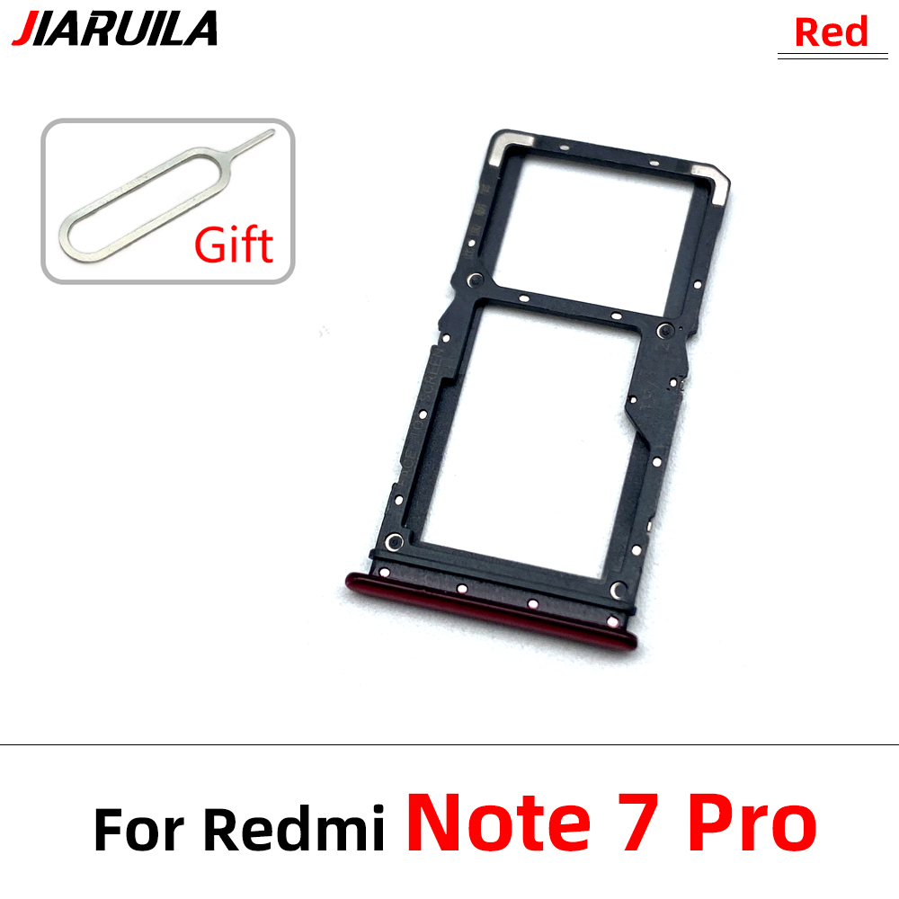 Per Redmi Note 7 Pro rosso