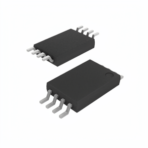ชิ้นส่วนอิเล็กทรอนิกส์สำหรับการจัดการพลังงาน (PMIC) 8 TSSOP S-8209AAW-T8T1U ของแท้ - Product Image 1