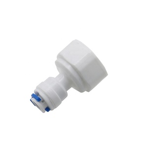 1/2 ''filetage femelle à 1/4 pouces connecteur rapide de verrouillage de <span class=keywords><strong>tuyau</strong></span> connecteur de <span class=keywords><strong>pompe</strong></span> de <span class=keywords><strong>tuyau</strong></span> pneumatique - Product Image 3