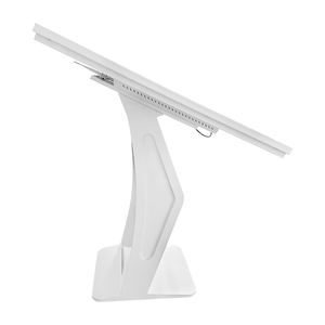 Machine de guidage de requête de banque d'hôpital d'affichage horizontal de terminal de libre-service intégré de requête de contact de 32 pouces - Product Image 6