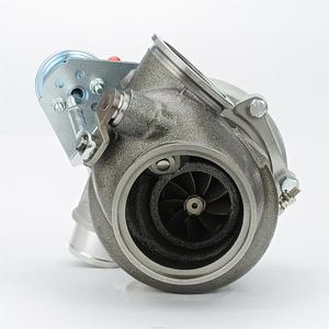Turbocompresor de carreras con actuador G25 871389-0008 con rodamiento de bolas Turbo para coche de carreras universal - Product Image 6