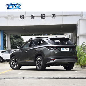 Hyundai <span class=keywords><strong>Tucson</strong></span> L <span class=keywords><strong>2022</strong></span> 2023 2024 2025, Auto Familiar de Alto Rendimiento, Nuevo y Usado, Vehículos de Gasolina 2.0L para Hyundai <span class=keywords><strong>Tucson</strong></span> L - Product Image 5