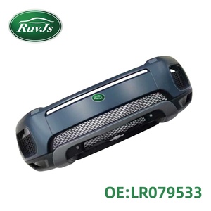 RuvJs Accessori Auto Paraurti Anteriore LR079533 per <span class=keywords><strong>Land</strong></span> <span class=keywords><strong>Rover</strong></span> <span class=keywords><strong>Range</strong></span> <span class=keywords><strong>Rover</strong></span> <span class=keywords><strong>Evoque</strong></span> 2016 - 2019 L538 2.0 - Product Image 4