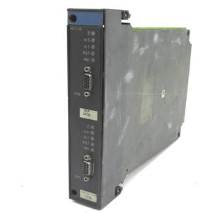 Modulo Contatore TSX-AXT-200 TSXAXT200 Usato Nuovo Originale Pronto Magazzino Automazione Industriale Controllore Programmabile PLC - Product Image 1