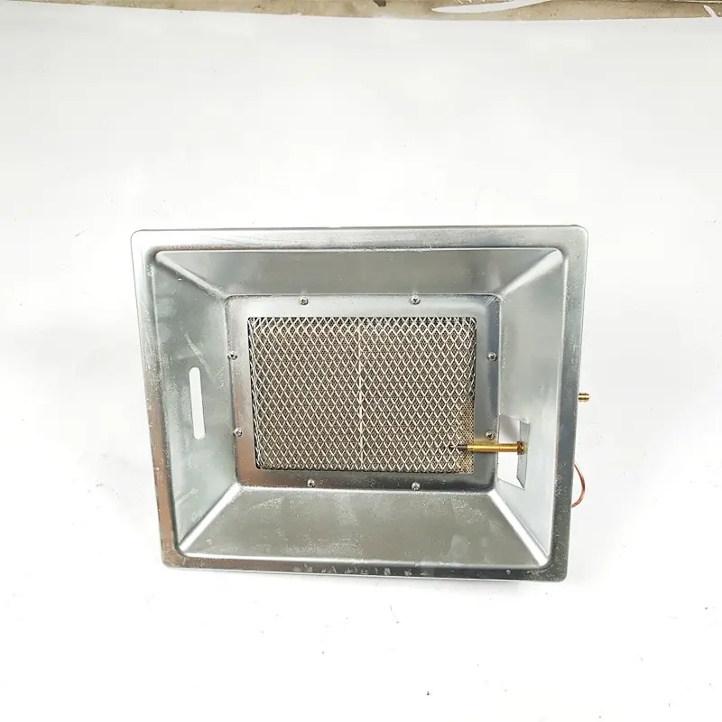 High quality and factory price Gas Heater Brooder Burner THD2606