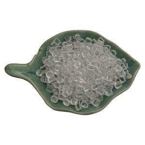 CHIMEI GPPS Résine PG-33 Vierge Recyclés Usage Général Transparent Granulés Général Blanc Masterbatch - Product Image 6