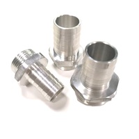 Clavier personnalisé en aluminium anodisé multicolore usiné CNC avec options de plaque en acier inoxydable, tolérance de précision ISO9001
