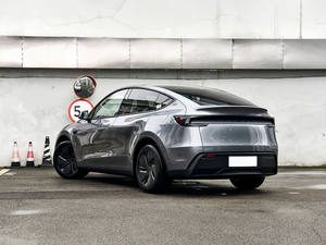 2024特斯拉y型豪华远程轿车高性能AWD新能源汽车 - Product Image 3