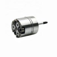 Ventes d'usine injecteur Diesel 320d à rampe commune 6.4 /6.6 soupape de commande de moteur 32f61-00062 pour Caterpillar Cat