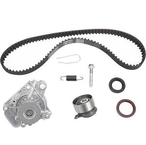ชุดสายพานไทม์มิ่งเครื่องยนต์ TCKWP312 WP312K1A ชุดปั๊มน้ำสำหรับ Acura <span class=keywords><strong>EL</strong></span> Honda <span class=keywords><strong>Civic</strong></span> - Product Image 1