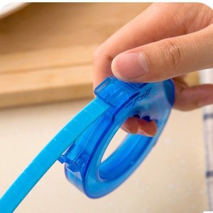 <b>Kitchen</b> Sink and Toilet Hair Cleaner Sewer Unclog Toilet Dredge Household Sink Blocking Cleaning Hook - Product Image 2