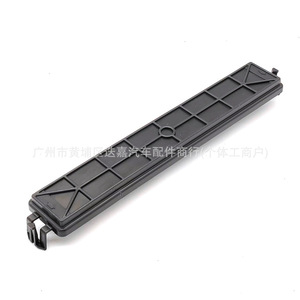 Couvercle de filtre de climatisation pour souffleur Honda, pièce de rechange en plastique 79303 Ts6 H01 pour véhicules Honda - Product Image 2