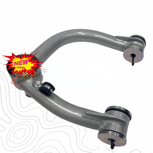 Bras de commande de direction supérieur en acier à Suspension haute Performance pour Land Cruiser 200 Series LC200 Kit de levage de bras de commande robustes - Product Image 2
