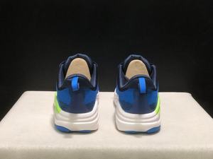 Chaussures de marche décontractées de luxe pour hommes, série Hoka 2026, best-seller, avec lacets, amorties, respirantes et anti-odeur - Product Image 4