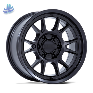 Jantes en alliage Flow Formed KMC RANGE légères pour Audi Q7 <span class=keywords><strong>4x4</strong></span> et Volkswagen Amarok - Product Image 2