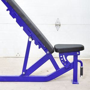 Chenyang — <span class=keywords><strong>chaise</strong></span> <span class=keywords><strong>romaine</strong></span> ajustable commerciale, banc de formation pour la maison de chèvre - Product Image 3